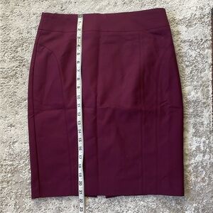 NWT Express Pencil Skirt